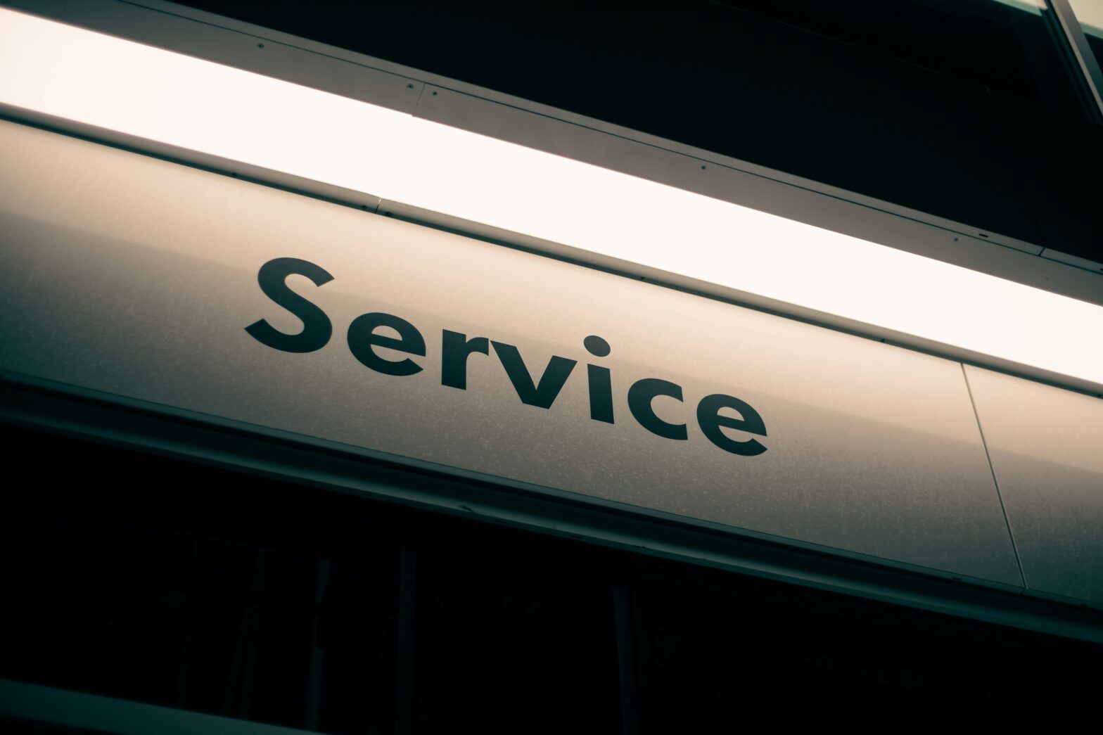 Service Excellence