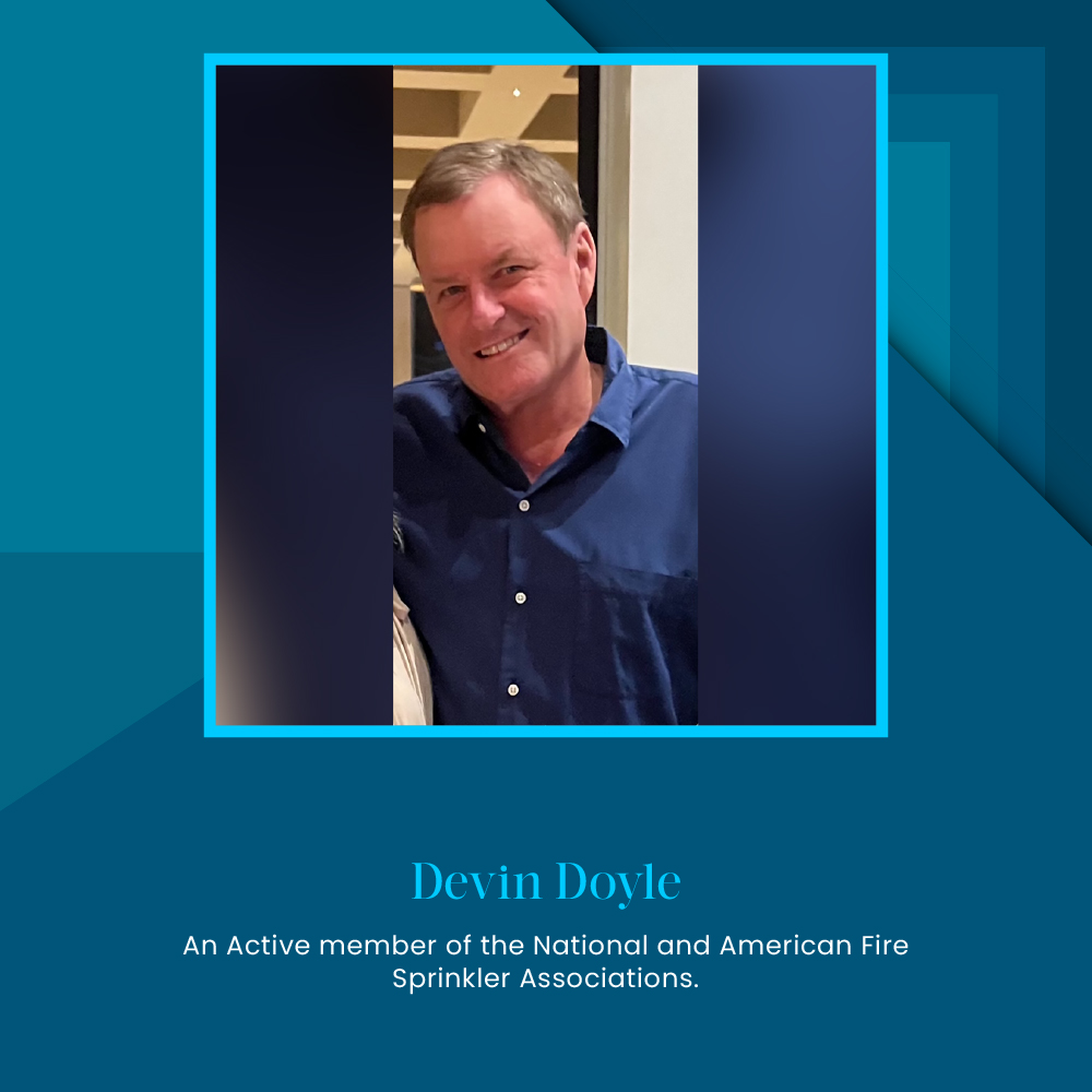 Devin Doyle:Golf Courses